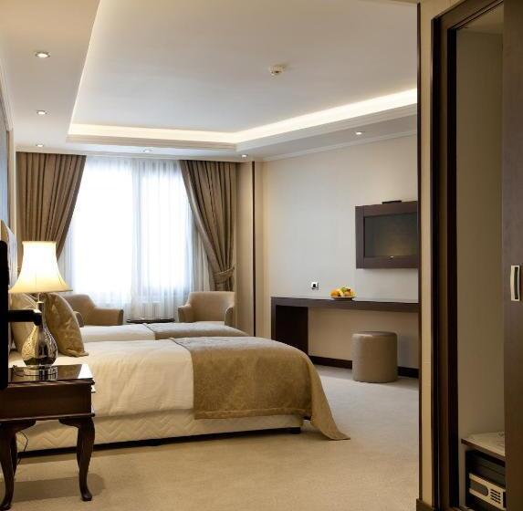 Black Bird Thermal Hotel & Spa