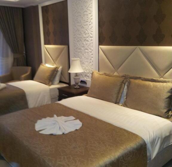 Black Bird Thermal Hotel & Spa