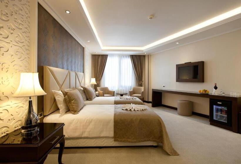 Black Bird Thermal Hotel & Spa