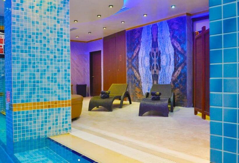 Black Bird Thermal Hotel & Spa