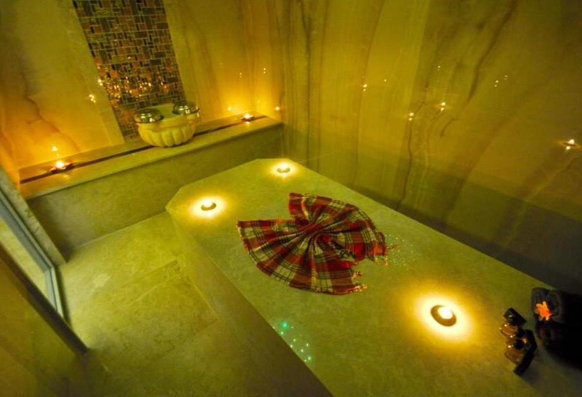 Black Bird Thermal Hotel & Spa