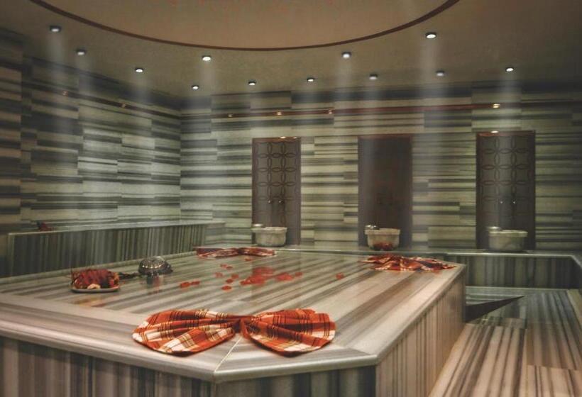 Black Bird Thermal Hotel & Spa