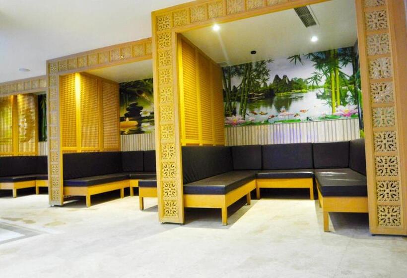 Black Bird Thermal Hotel & Spa