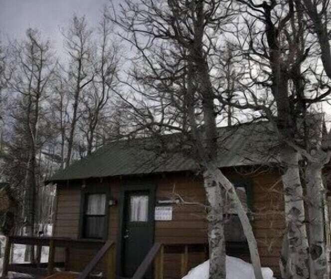 Convict Lake Resort