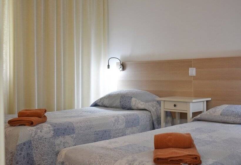 Apartamentos Dunaoasis Maspalomas