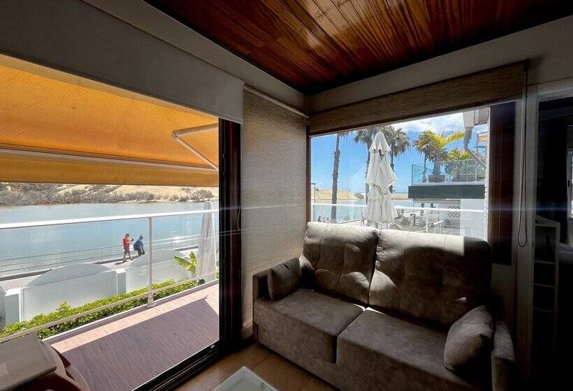 Apartamentos Dunaoasis Maspalomas