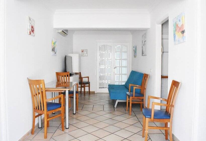 Apartamentos Dunaoasis Maspalomas
