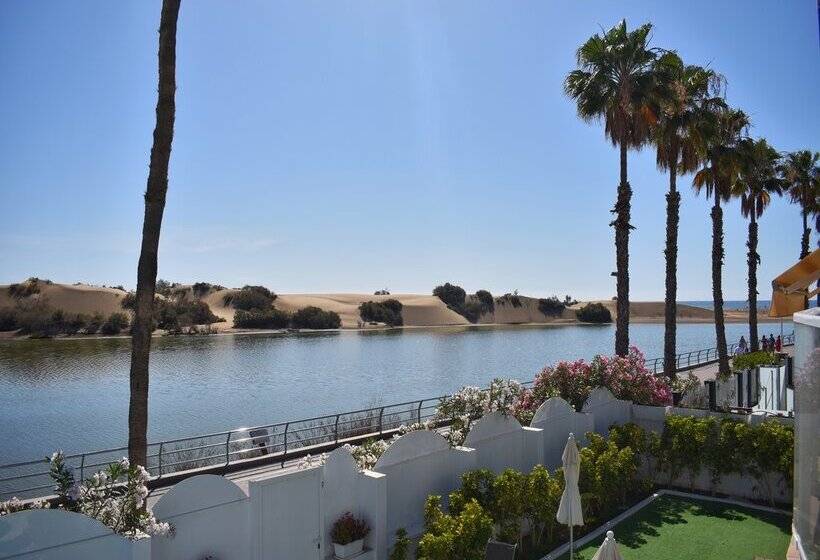 Apartamentos Dunaoasis Maspalomas