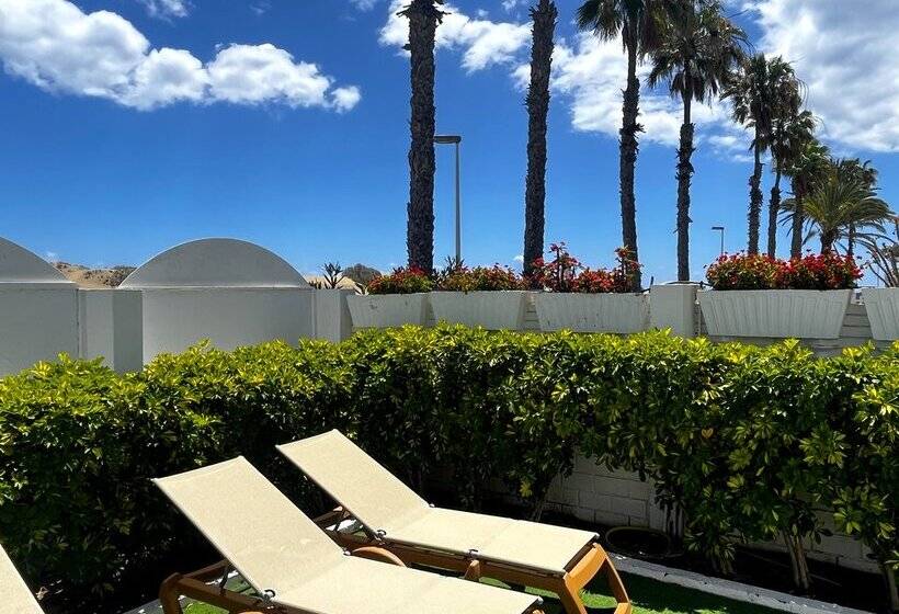 Apartamentos Dunaoasis Maspalomas