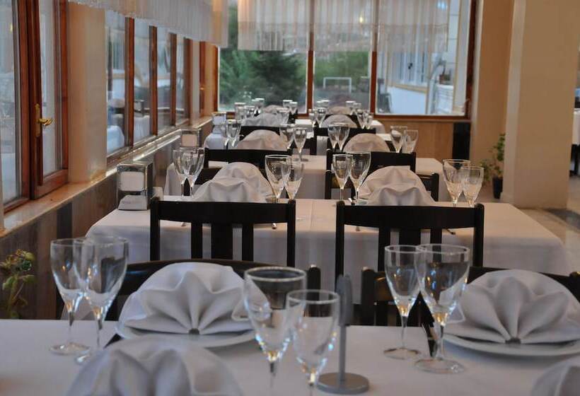 Elazığ Mavigöl Otel