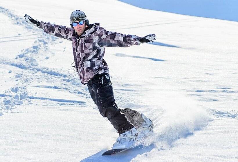 Elazığ Mavigöl Otel