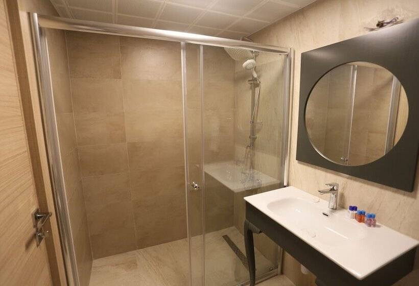 Elazığ Mavigöl Otel