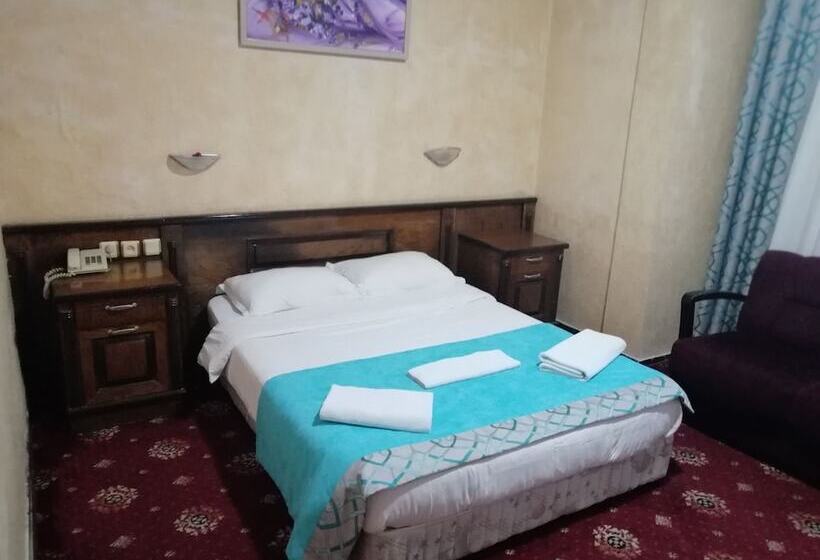 Elazığ Mavigöl Otel