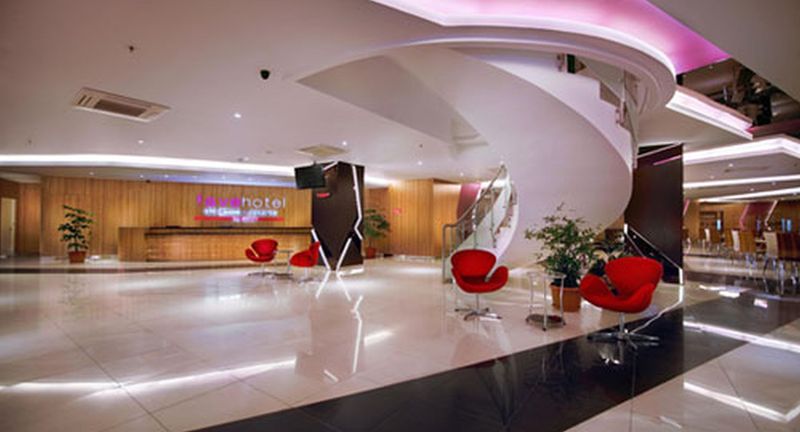 Favehotel Ltc Glodok