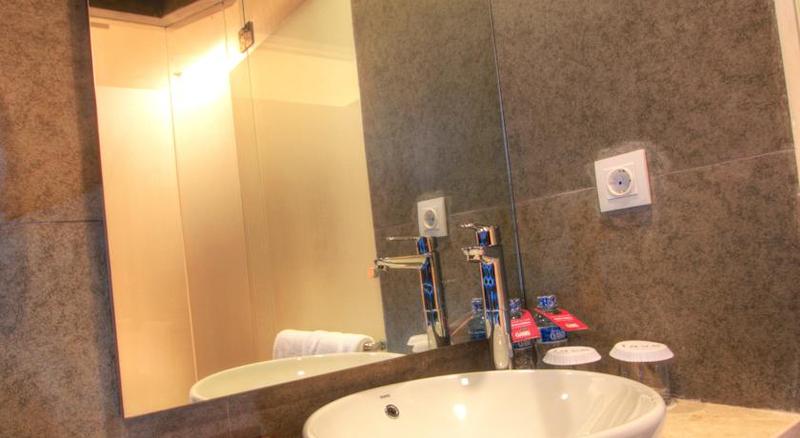 Favehotel Ltc Glodok