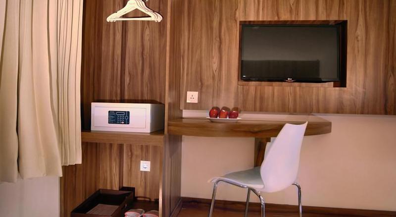 Favehotel Ltc Glodok