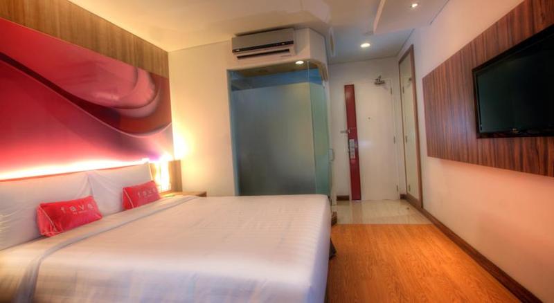 Favehotel Ltc Glodok
