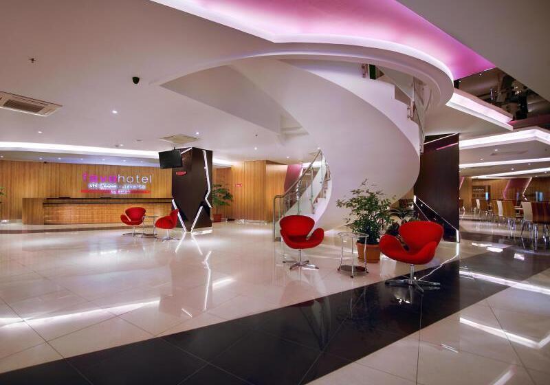 Favehotel Ltc Glodok