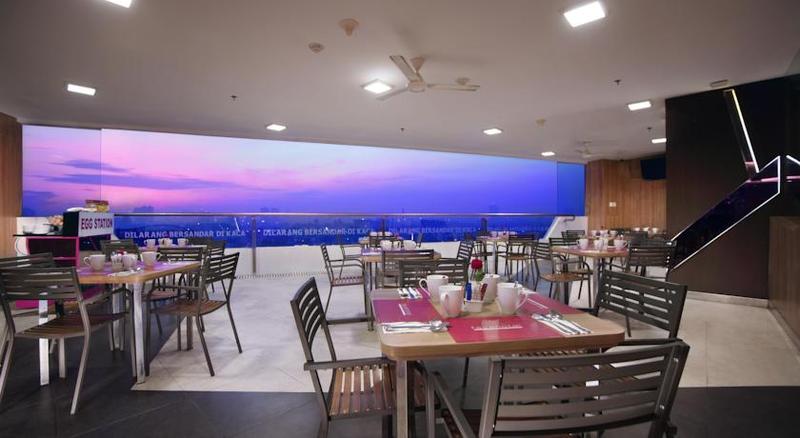 Favehotel Ltc Glodok