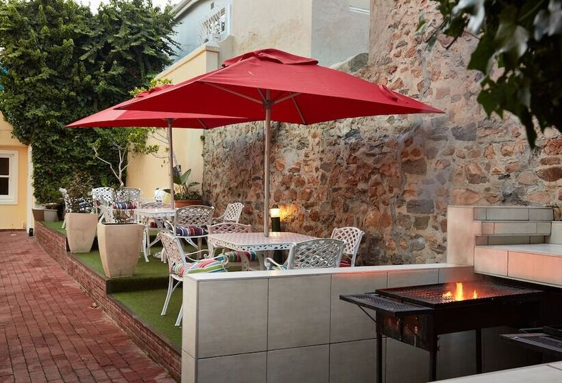 First Group Hastings Hall