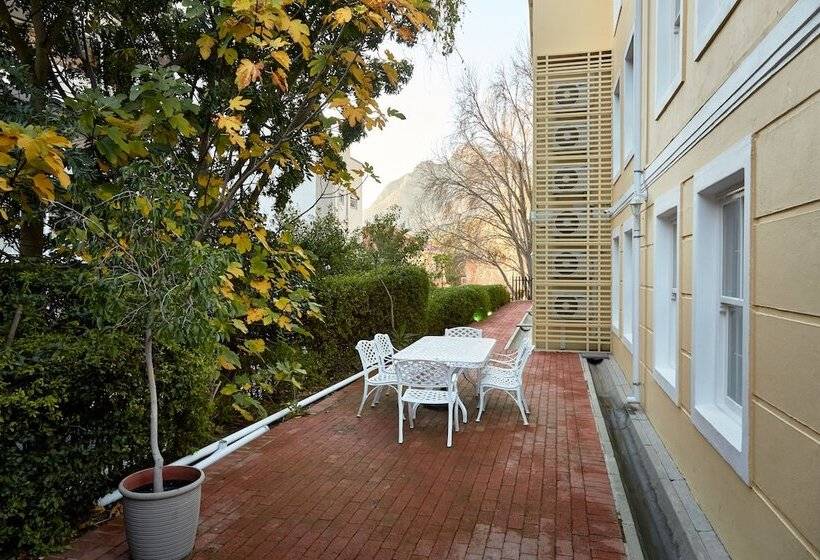 First Group Hastings Hall