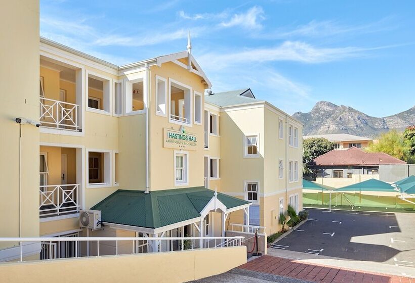 First Group Hastings Hall