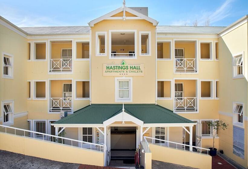 First Group Hastings Hall