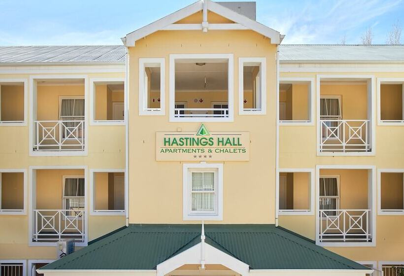 First Group Hastings Hall