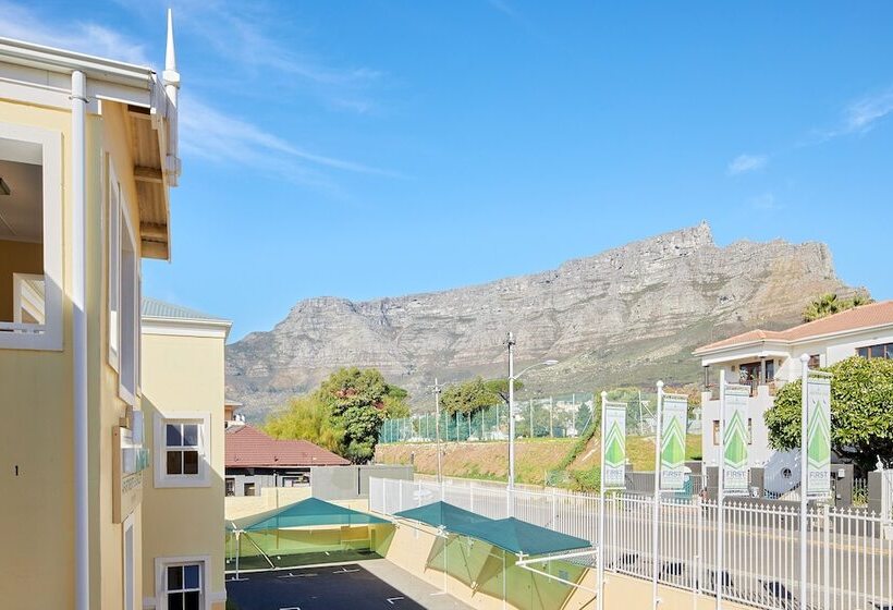 First Group Hastings Hall