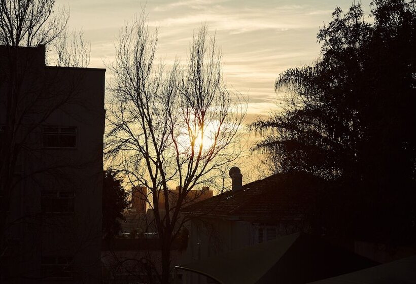 First Group Hastings Hall