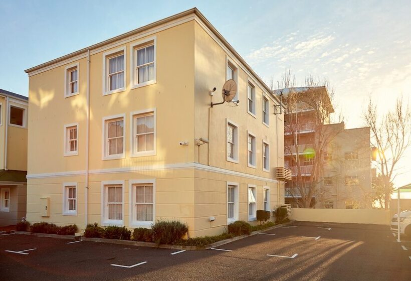 First Group Hastings Hall