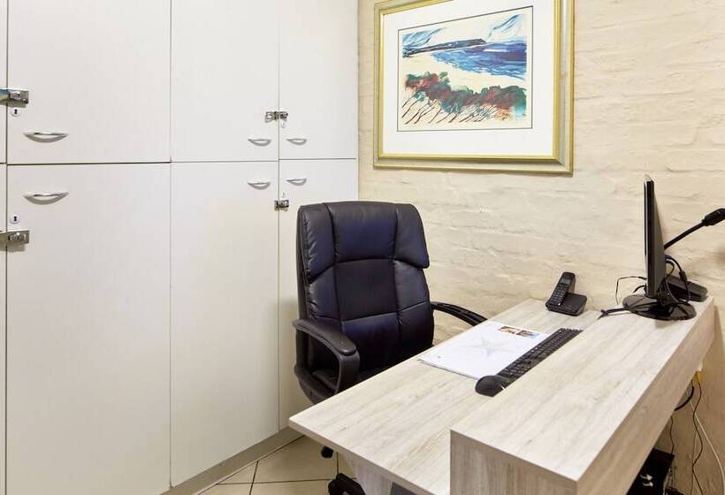 First Group Hastings Hall