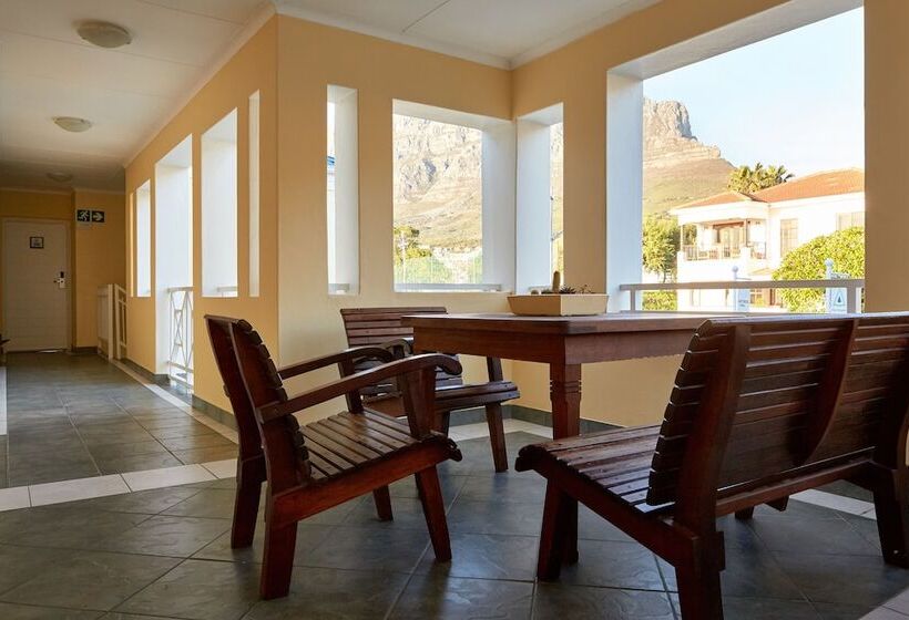 First Group Hastings Hall