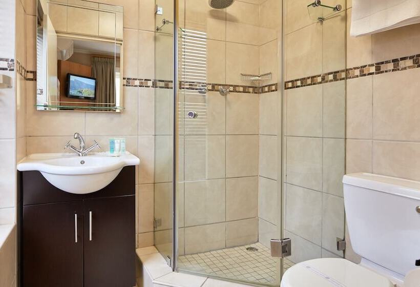 First Group Hastings Hall