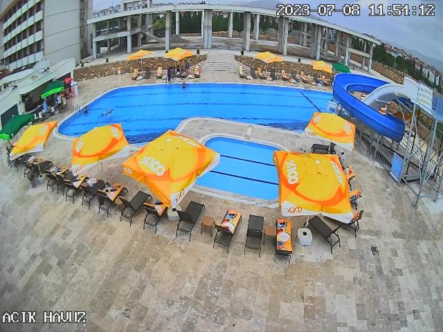 ホテル Grand Terme