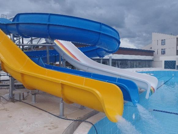 ホテル Grand Terme