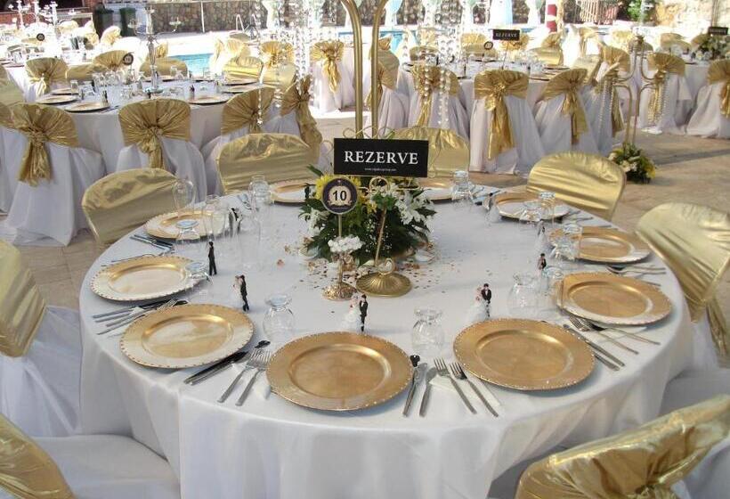 ホテル Grand Terme