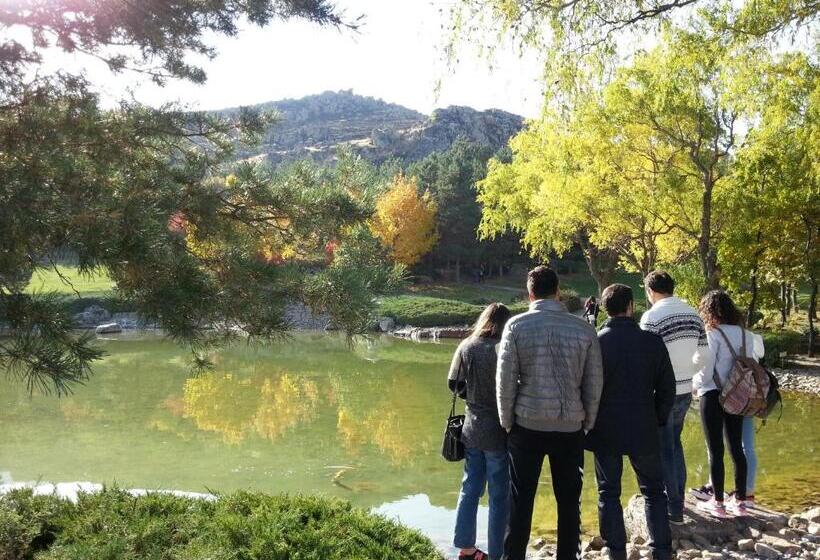 ホテル Grand Terme