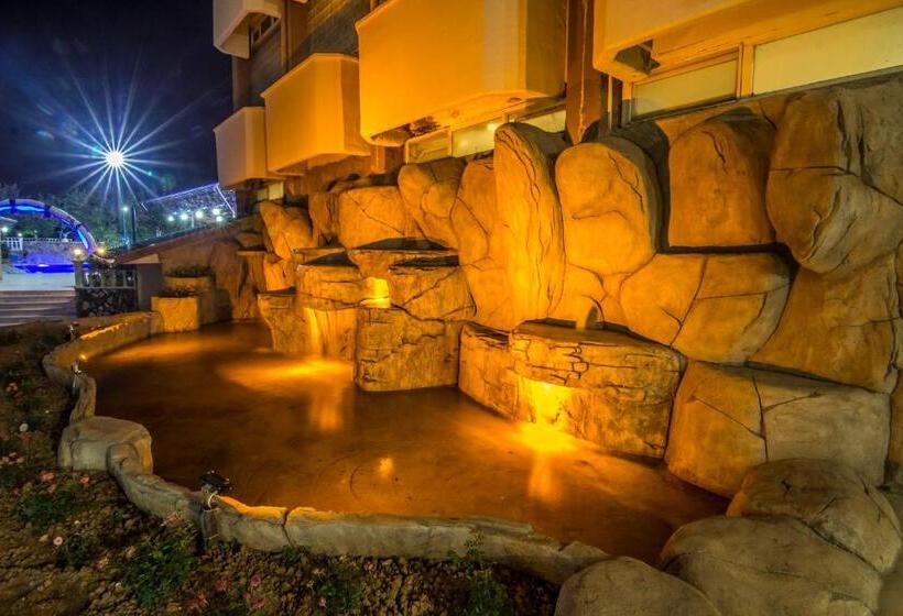 ホテル Grand Terme