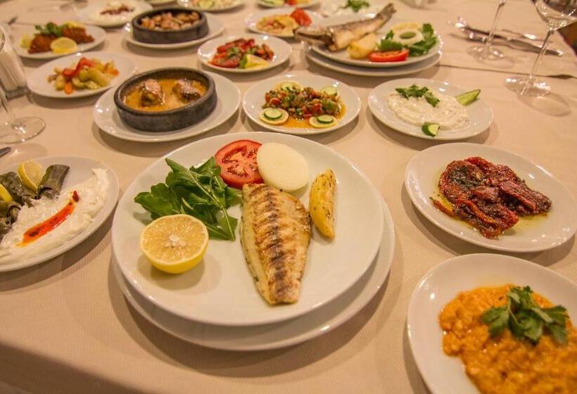 ホテル Grand Terme