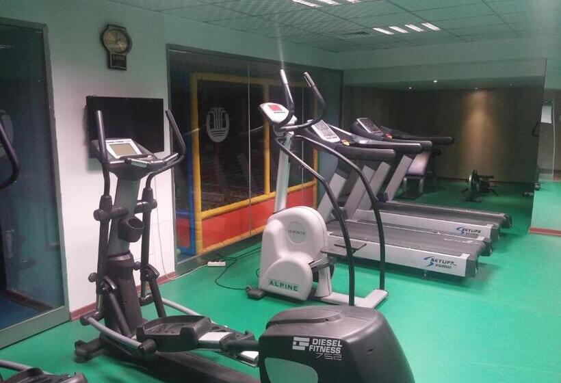 ホテル Grand Terme