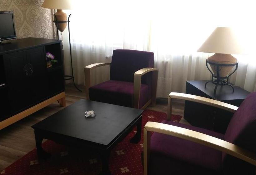 ホテル Grand Terme