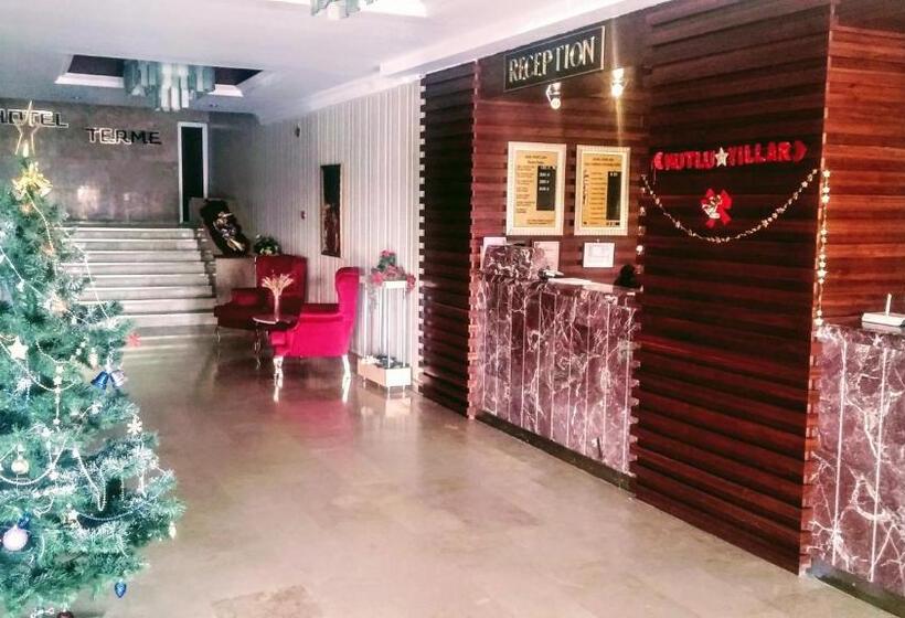 ホテル Grand Terme