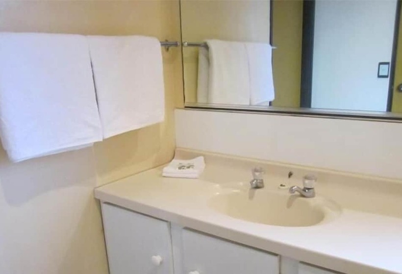 Отель Ace Motor Lodge