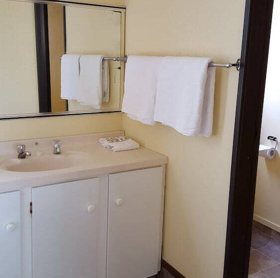 Отель Ace Motor Lodge