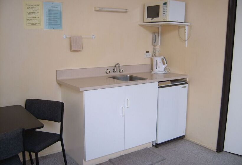 Отель Ace Motor Lodge