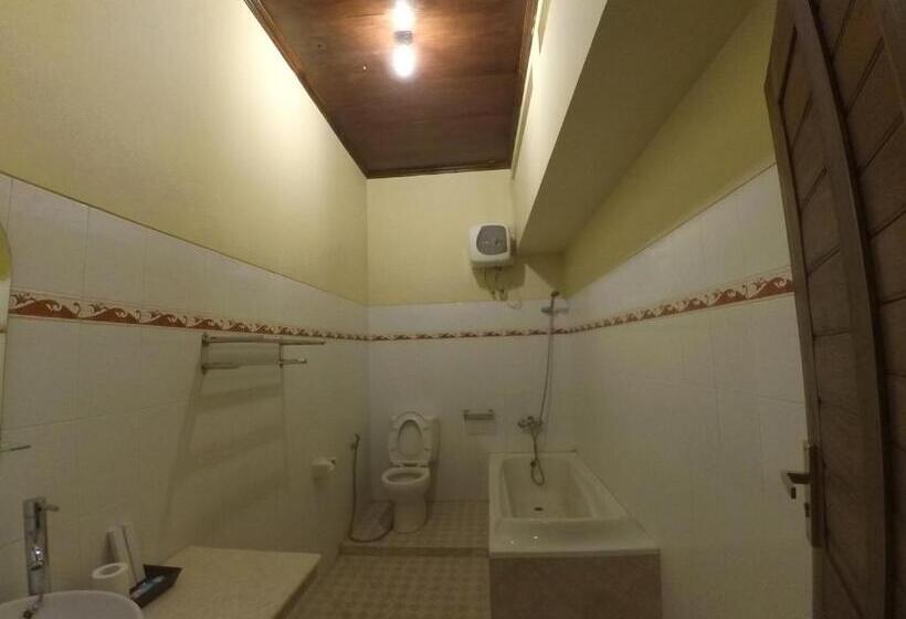 酒店 Alam Jogja Resort Mitra Reddoorz