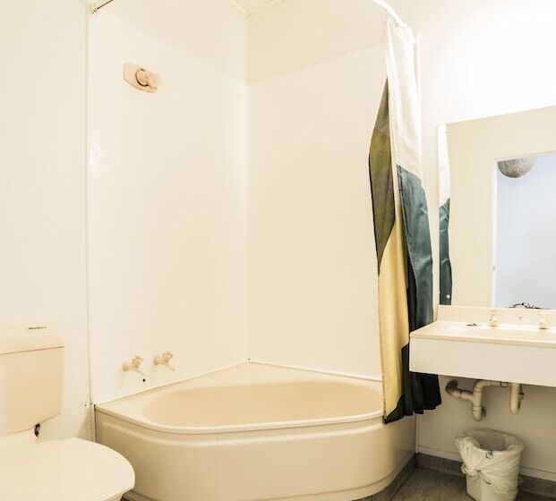 호텔 Albion Of Auckland