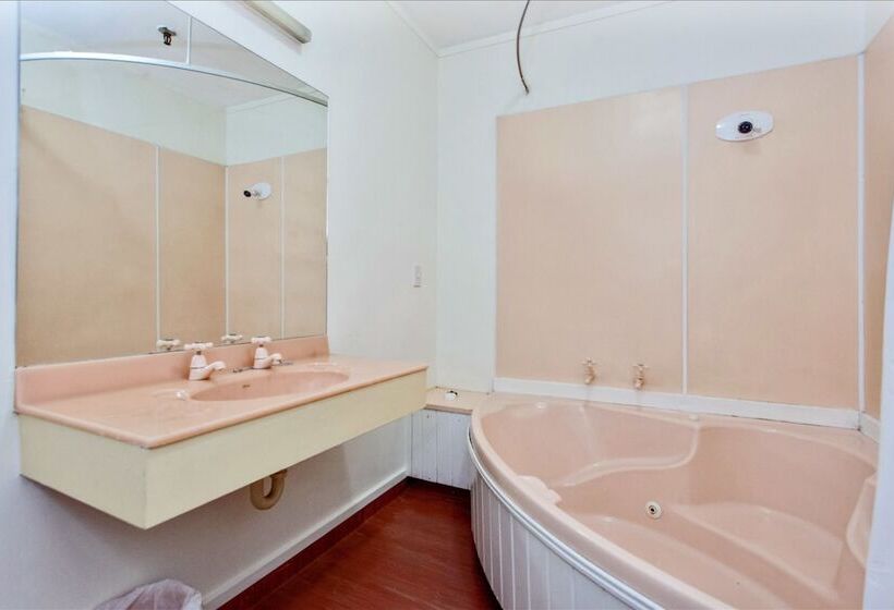 فندق Albion Of Auckland