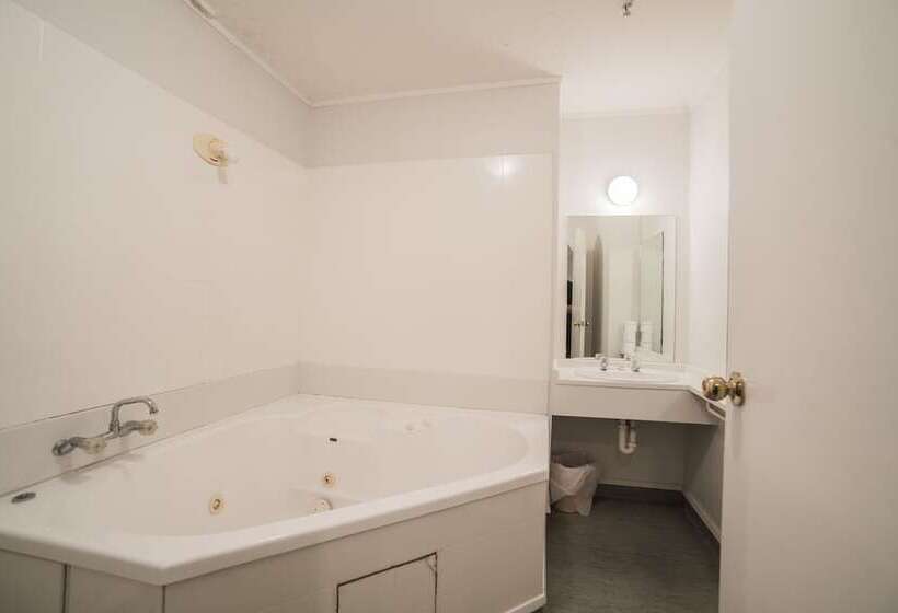 فندق Albion Of Auckland